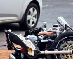 Κιλκίς: Νεκρός 63χρονος από ανατροπή δίκυκλου