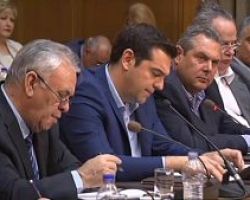 Ανασχηματισμός: Αυτό είναι το νέο υπουργικό συμβούλιο