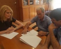 Εντάσσεται η κατασκευή του αεροδιαδρόμου στο Ανεμοδρόμιο Παναγίτσας στο Πρόγραμμα Δημοσίων Επενδύσεων