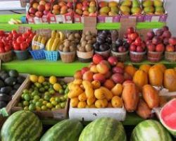 Προσπάθειες για την καταπολέμηση της παράνομης διακίνησης αγροτικών προϊόντων προς τα Βαλκάνια