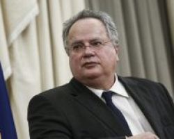Μήνυση Κοτζιά κατά παντός υπευθύνου για συκοφαντική δυσφήμιση