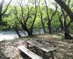 Εκδόθηκε η απόφαση έγκρισης περιβαλλοντικών όρων για το Φράγμα του Αλμωπαίου