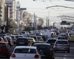 Τέλη κυκλοφορίας: Τι αλλάζει, ποιοι γλιτώνουν τις αυξήσεις