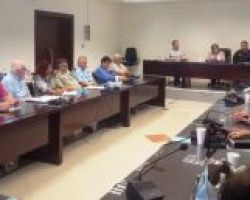 Πλήρης ετοιμότητα του Τοπικού και Περιφερειακού μηχανισμού πολιτικής προστασίας ενόψει της αντιπυρικής περιόδου
