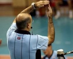 Σχολή Διαιτησίας Βόλλεϋ στα Γρεβενά από τον ΣΥΔΠΕ Μακεδονίας