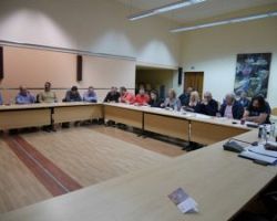 Συμφωνία για “όχι” στο Στρατόπεδο Φιλιππάκου-Ξανά στο προσκήνιο του Δημοτικού Συμβουλίου Πέλλας