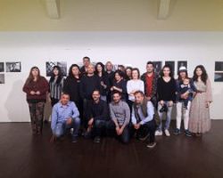 Εγκαίνια της Έκθεσης φωτογραφίας των σπουδαστών του Δ.ΙΕΚ Έδεσσας