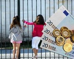 Ανοίγει η πλατφόρμα για το επίδομα παιδιού 2019