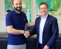 Ορίστηκε ο νέος Γενικός Γραμματέας του Δήμου Αλμωπίας