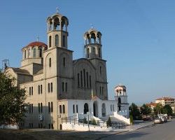 Αγρυπνία θα πραγματοποιηθεί στον Ιερό Ναό Αγίας Παρασκευής