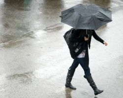 Αλλάζει ο καιρός από σήμερα το βράδυ – Αισθητή πτώση της θερμοκρασίας