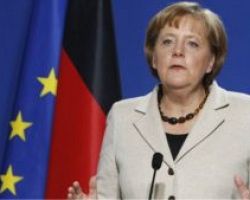 Δεν θα διεκδικήσει ξανά την καγκελαρία η Άνγκελα Μέρκελ