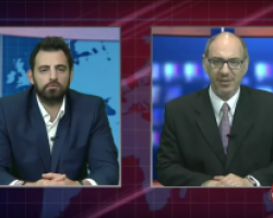 Οτουντζίδης «Ακόμα και σήμερα δεν έχω καμία ενημέρωση για την διαγραφή μου από την ΟΝΝΕΔ»