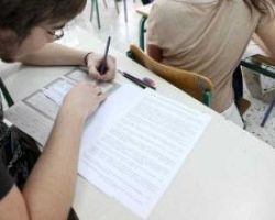 Πανελλαδικές 2018 – Τα θέματα στα τέσσερα μαθήματα των ΕΠΑΛ