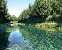Ενημερωτική ημερίδα διοργανώνει ο Υδροβιολογικός Σταθμός Πέλλας