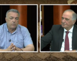 Σημαιοφορίδης «Η έλευση του Σαββίδη έγινε σε πολύ καθοριστική στιγμή για τον ΠΑΟΚ»