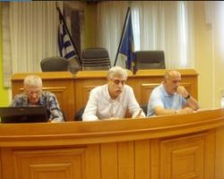 Ποιες αποφάσεις πάρθηκαν στο «στρογγυλό τραπέζι» της Αριδαίας