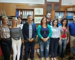 Με συνέπεια και αξιοπιστία πορεύεται πλέον η ΔΗ.Κ.Ε. Αλμωπίας