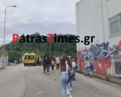 Πάτρα: Τέσσερα κορίτσια ξυλοκόπησαν άγρια συμμαθήτριά τους