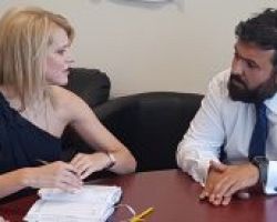 Εντάχθηκε στον προϋπολογισμό της Γ.Γ. Αθλητισμού η αναβάθμιση του κολυμβητηρίου Έδεσσας