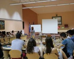 Ξεκινά το 2° Θερινό Σχολείο Μαθηματικών Γιαννιτσών