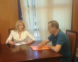 Επικαιροποίηση εξελίξεων Προαστιακής Σιδηροδρομικής Σύνδεσης Θεσσαλονίκης – Έδεσσας μέσω Γιαννιτσών