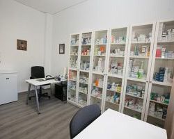Ποιο είναι το ωράριο κατά τους θερινούς μήνες στο Κοινωνικο Ιατρείο και Φαρμακείο Γιαννιτσών