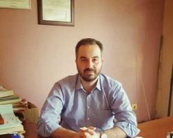 Θ. Ουραηλίδης: Υπάρχουν αξιόλογα στελέχη της ΝΔ στην Πέλλα και θα αξιοποιηθούν