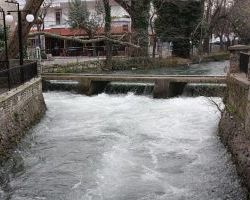 ‘Εγκριση δημοπράτησης δύο σημαντικών έργων αντιπλημμυρικής προστασίας για την Πέλλα