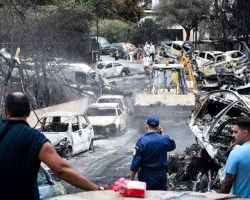 Αντιδράσεις μετά τα νέα ντοκουμέντα για την τραγωδία στο Μάτι