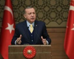 Νέες απειλές Ερντογάν με «όπλο» το προσφυγικό: Ή μας βοηθάτε ή ανοίγουμε τα σύνορα