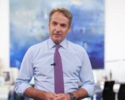 Ανακοινώνονται σήμερα από τον Πρωθυπουργό τα νέα μέτρα -Τι θα ισχύσει για εστίαση και περιορισμό κυκλοφορίας