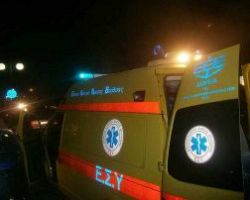 Θεσσαλονίκη: Σύγκρουση ΙΧ με τουριστικό λεωφορείο – Απεγκλωβίστηκαν 50 επιβάτες