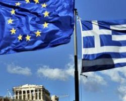 ΕΚΤ: Αμετάβλητα τα επιτόκια μέχρι το α’ εξάμηνο του 2020