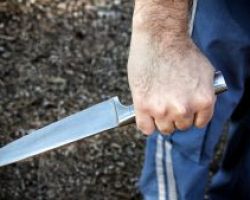 Κιλκίς: Μαχαίρωσαν 29χρονο με σκοπό να τον ληστέψουν