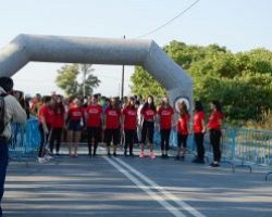 Μικροί και μεγάλοι έτρεξαν στον Δρόμο Θυσίας 2018 σε ολόκληρη την πόλη των Γιαννιτσών