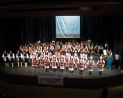 Το Σάββατο η τέλεση του αγιασμού στο Λύκειο Ελληνίδων Γιαννιτσών