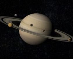 Ακόμη μία αναπάντεχη ομοιότητα ανάμεσα στη Γη και στον Τιτάνα του Κρόνου ανακάλυψαν οι επιστήμονες