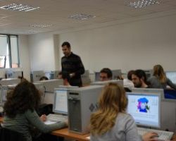 Ξεκινούν οι εγγραφές στη Σχολή Πληροφορικής της ΔΗ.Κ.Ε.Π.Α. Πέλλας