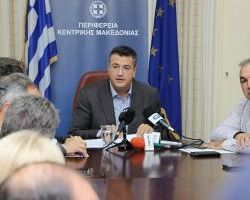 Τζιτζικώστας: Κάνουμε ό,τι μπορούμε για να μην λειτουργήσουν τα διόδια