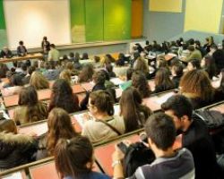 Πως τα γονίδια επηρεάζουν την εισαγωγή των παιδιών στο πανεπιστήμιο