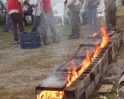 Το Σαββατοκύριακο η «22η γιορτή του Κάστανου στη Γρίβα Κιλκίς