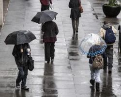 Μαρουσάκης: Επικίνδυνες καταιγίδες τις επόμενες ώρες -Πού θα «χτυπήσουν» τα καιρικά φαινόμενα