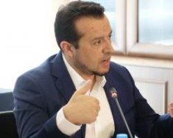 Ν. Παππάς: Καμία πρόταση μομφής με βάση το Μακεδονικό δεν πρόκειται να τελεσφορήσει