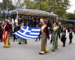 Το πρόγραμμα των εορταστικών εκδηλώσεων της 28ης Οκτωβρίου στο Δήμο Σκύδρας