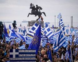 Ποια είναι τα έργα που έχει διαπράξει μέχρι σήμερα η ΠΟΠΣΜ για την προάσπιση της Μακεδονίας