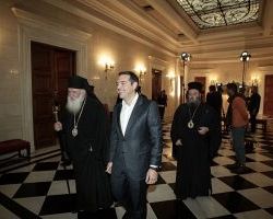 Πώς ο διαχωρισμός κράτους εκκλησίας θα οδηγήσει σε 10.000 προσλήψεις