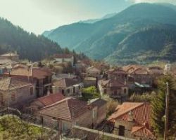 Ανακοίνωση ΚΕΠ επίδομα ορεινών και μειονεκτικών περιοχών