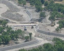 Καρασμάνης: «Να δοθεί τέλος στις σκοπιμες καθυστερήσεις της προηγούμενης κυβέρνησης και να δρομολογηθεί άμεσα το Φράγμα Αλμωπαίου»