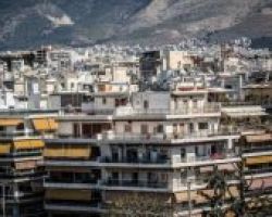 Τρίμηνη παράταση στην προστασία της α’ κατοικίας